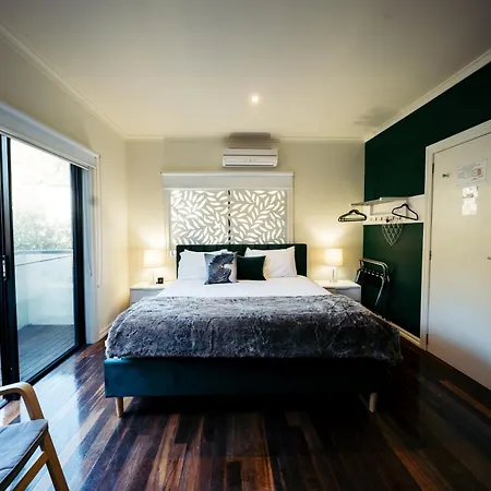 Deville At Healesville Room photo